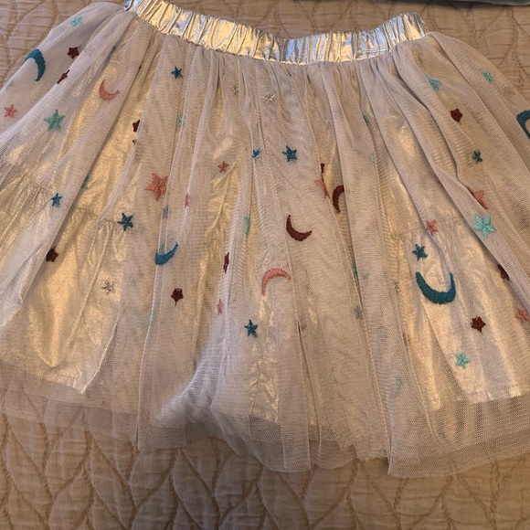 🔥3 Day Price Drop 🔥 Peek Essential Shirt and Skirt Set - Picture 10 of 12